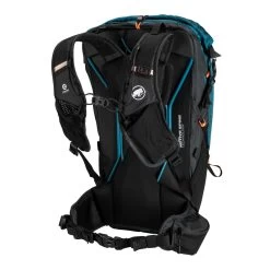 Mammut Ducan Spine 28-35 -Peak Camping 2530 00340 50430 back 174079 rsz 41867.1676401022