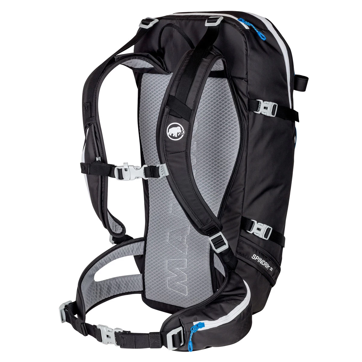 Mammut Spindrift 32 (Spring 2022) 4 Mammut Spindrift 32 (Spring 2022) - Image 2