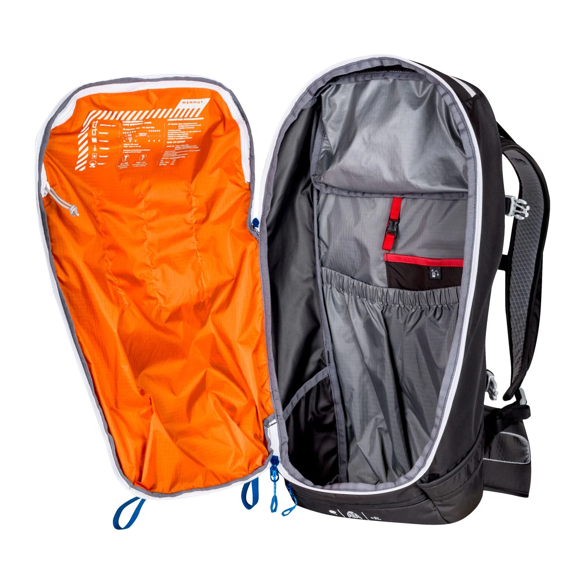 Mammut Spindrift 32 (Spring 2022) 6 Mammut Spindrift 32 (Spring 2022) - Image 4