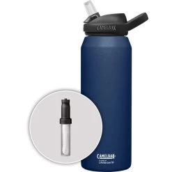 Camelbak Eddy + Lifestraw VSS 32 Oz 10 Camelbak Eddy + Lifestraw VSS 32 Oz -Peak Camping 2552401001 V1 RSZ 62425.1646436998