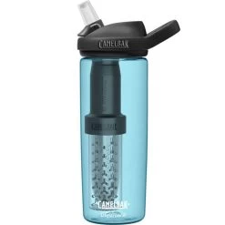 Camelbak Eddy + Lifestraw 20 Oz -Peak Camping 2553401060 RSZ 03385.1646441940