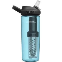 Camelbak Eddy + Lifestraw 20 Oz -Peak Camping 2553401060 V3 RSZ 78477.1646441940
