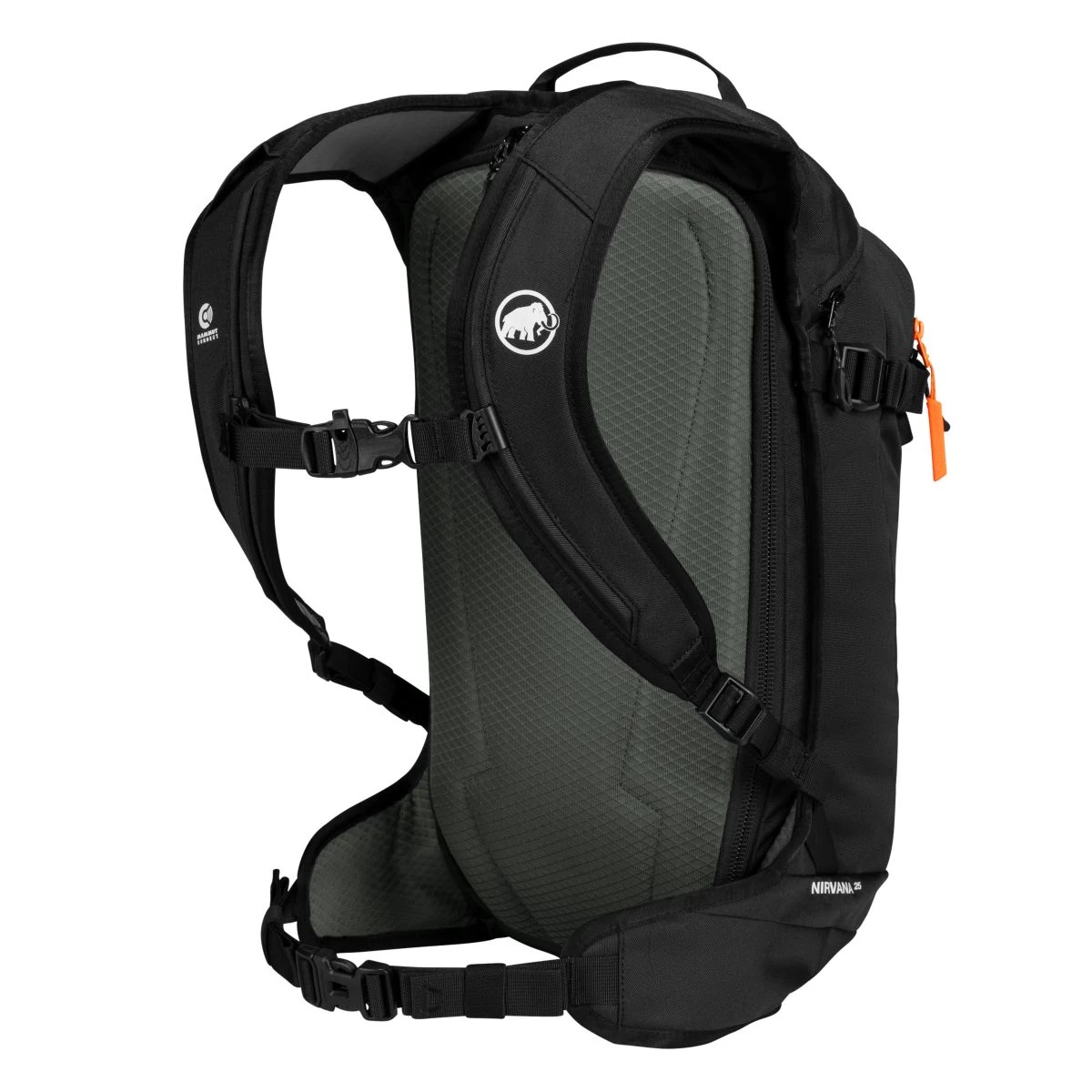 Mammut Nirvana 25 9 Mammut Nirvana 25 - Image 7