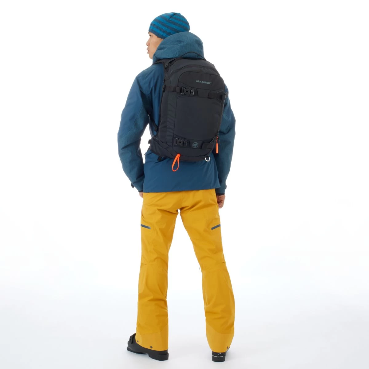 Mammut Nirvana 25 14 Mammut Nirvana 25 - Image 12