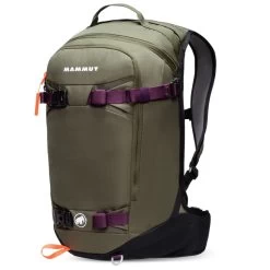Mammut Nirvana 25