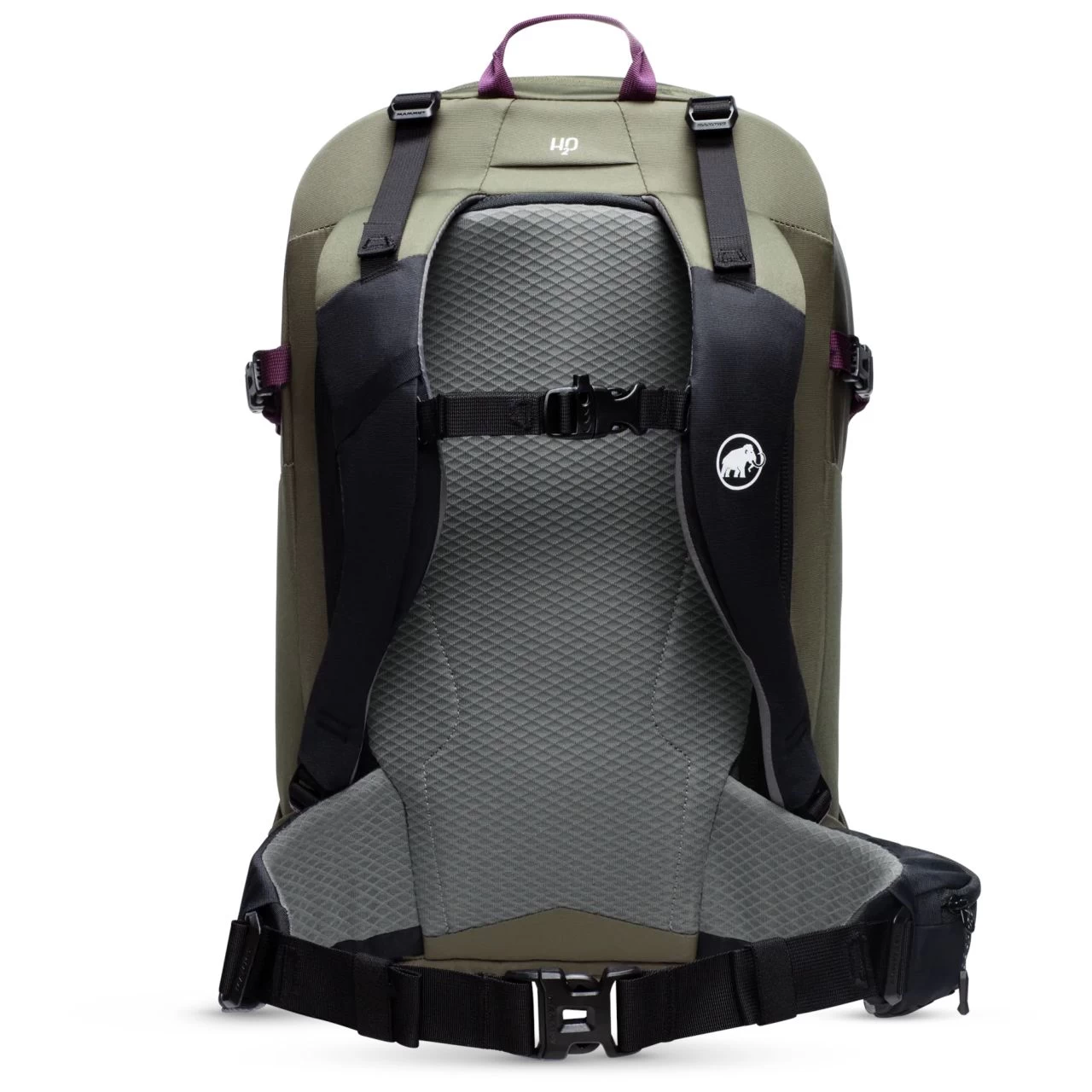 Mammut Nirvana 35 - Women's 4 Mammut Nirvana 35 - Women's - Image 2