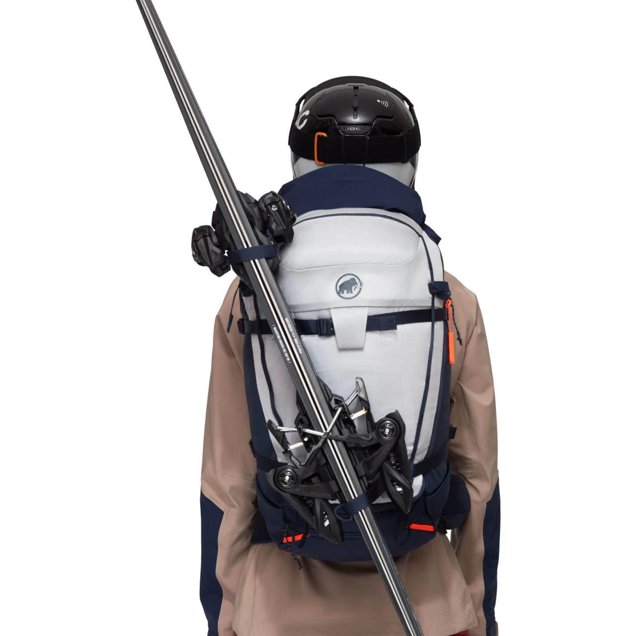 Mammut Aenergy ST 32 - Women's 5 Mammut Aenergy ST 32 - Women's - Image 3