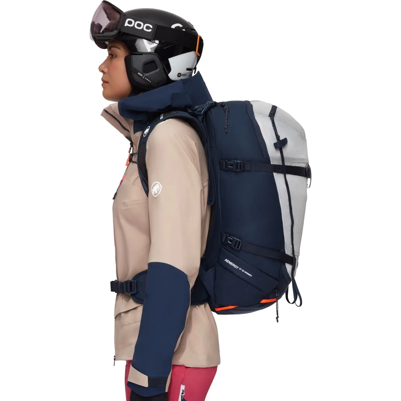 Mammut Aenergy ST 32 - Women's 6 Mammut Aenergy ST 32 - Women's - Image 4