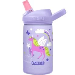 Camelbak Eddy + Kids 12 Oz Bottle -Peak Camping 2665501035 05109.1646935589