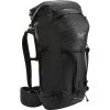 Arc'teryx Rush SK 32 Backpack -Peak Camping 27452 rush sk 32 backpack u black f21 rsz 36344.1655316428