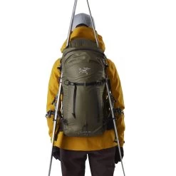 Arc'teryx Rush SK 32 Backpack -Peak Camping 27452 rush sk 32 backpack u tatsu a carry f21 rsz 29558.1655316428
