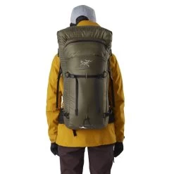 Arc'teryx Rush SK 32 Backpack -Peak Camping 27452 rush sk 32 backpack u tatsu a carry straps f21 rsz 14096.1655316428