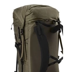 Arc'teryx Rush SK 32 Backpack -Peak Camping 27452 rush sk 32 backpack u tatsu rolltop closure front f21 rsz 30451.1655316428