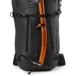 Arc'teryx Rush SK 42 Backpack -Peak Camping 27453 rush sk 42 backpack u black ice axe carrying system side f21 rsz 22685.1655316788