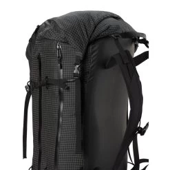 Arc'teryx Rush SK 42 Backpack -Peak Camping 27453 rush sk 42 backpack u black rolltop closure front f21 rsz 74815.1655316788