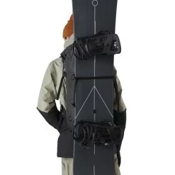 Arc'teryx Rush SK 42 Backpack -Peak Camping 27453 rush sk 42 backpack u black snowboard carry f21 rsz 27613.1655316788