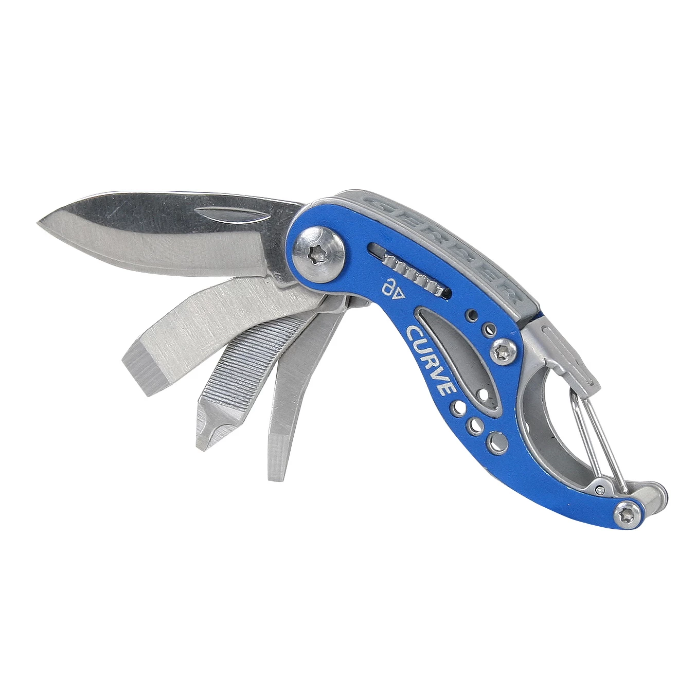Gerber Curve Mini Multi-Tool 4 Gerber Curve Mini Multi-Tool - Image 2