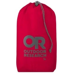 Outdoor Research PackOut Ultralight Stuff Sack -Peak Camping 2798701192 5l rsz 33991.1626823516