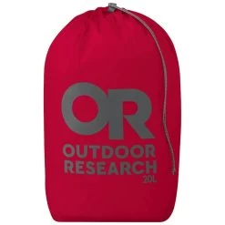 Outdoor Research PackOut Ultralight Stuff Sack -Peak Camping 2798731192 20l rsz 78018.1626823525