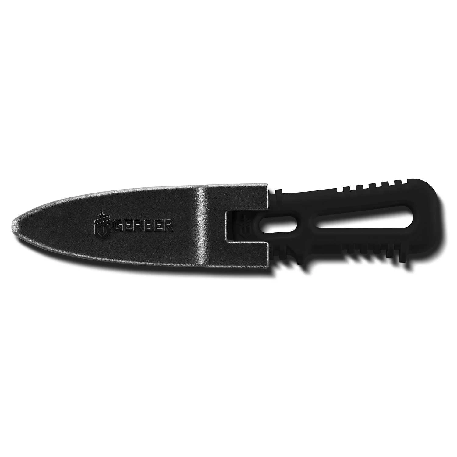 Gerber River Shorty Knife 4 Gerber River Shorty Knife - Image 2