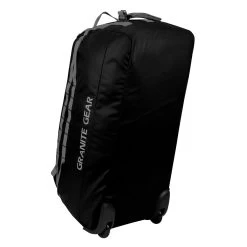30 Inch Packable Wheeled Duffel -Peak Camping 3014 0001 roll 46144.1652738674