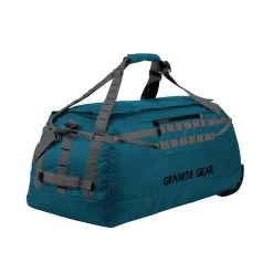 30 Inch Packable Wheeled Duffel