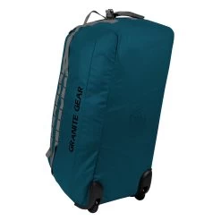 30 Inch Packable Wheeled Duffel -Peak Camping 3014 5011 roll 00750.1652738674