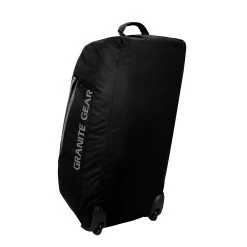 36 Inch Packable Wheeled Duffel -Peak Camping 3015 0001 roll 62436.1626822520