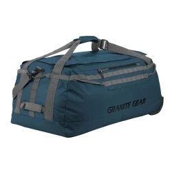 36 Inch Packable Wheeled Duffel -Peak Camping 3015 5011 duffel 86746.1626822528