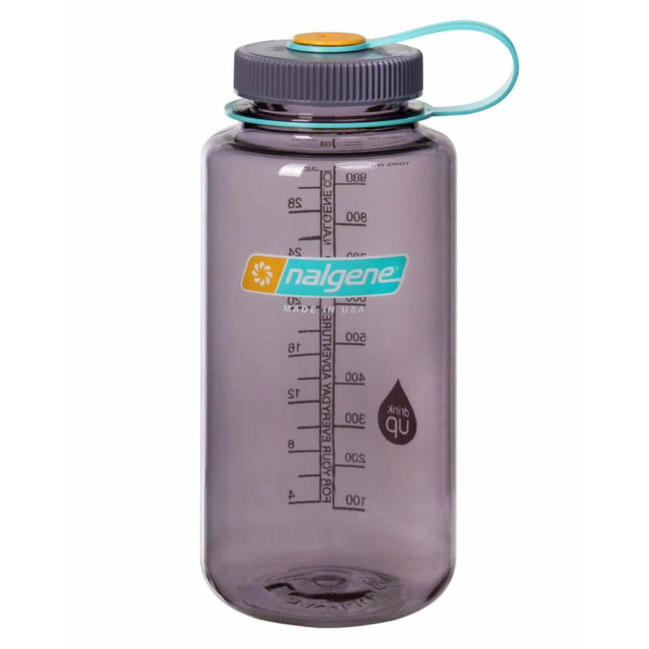 Nalgene Sustain Wide Mouth - 32 Oz 15 Nalgene Sustain Wide Mouth - 32 Oz - Image 13