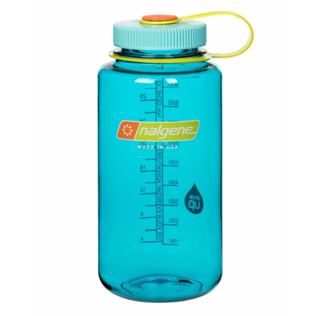 Nalgene Sustain Wide Mouth - 32 Oz 3 Nalgene Sustain Wide Mouth - 32 Oz