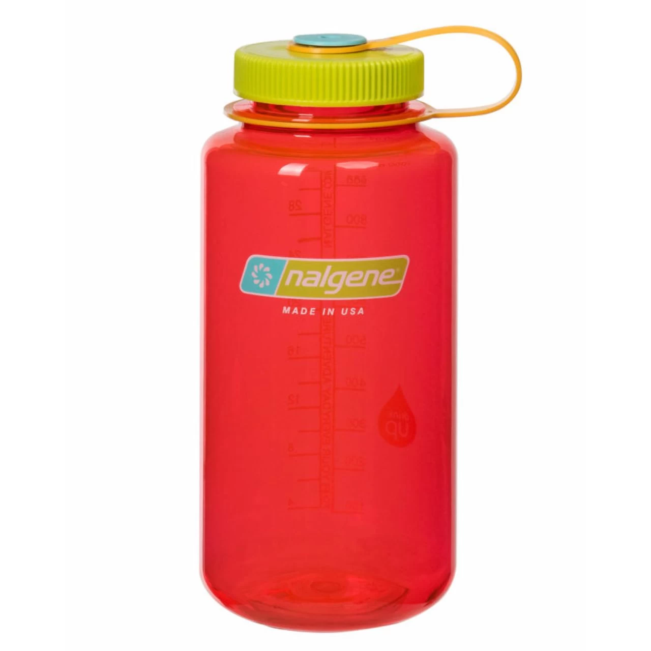 Nalgene Sustain Wide Mouth - 32 Oz 6 Nalgene Sustain Wide Mouth - 32 Oz - Image 4