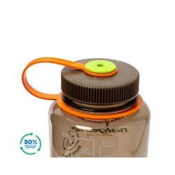 Nalgene Sustain Wide Mouth - 32 Oz 36 Nalgene Sustain Wide Mouth - 32 Oz -Peak Camping 32oz WM Woodsman Sustain TOP 768x768 rsz 39574.1665076862