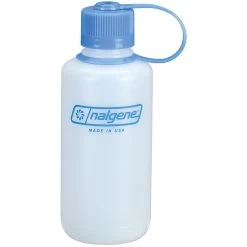 Nalgene HDPE Narrow-Mouth Loop Top Bottle