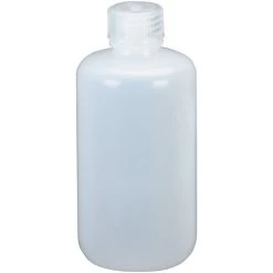 Nalgene HDPE Narrow-Mouth Round Bottle -Peak Camping 340630 rsz 18172.1626821779