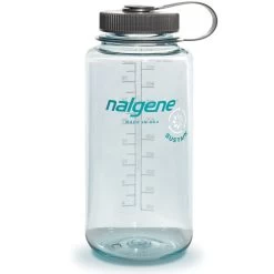 Nalgene Sustain Wide Mouth - 32 Oz 29 Nalgene Sustain Wide Mouth - 32 Oz -Peak Camping 342037 1 SEAFOAM rsz 41423.1665076862