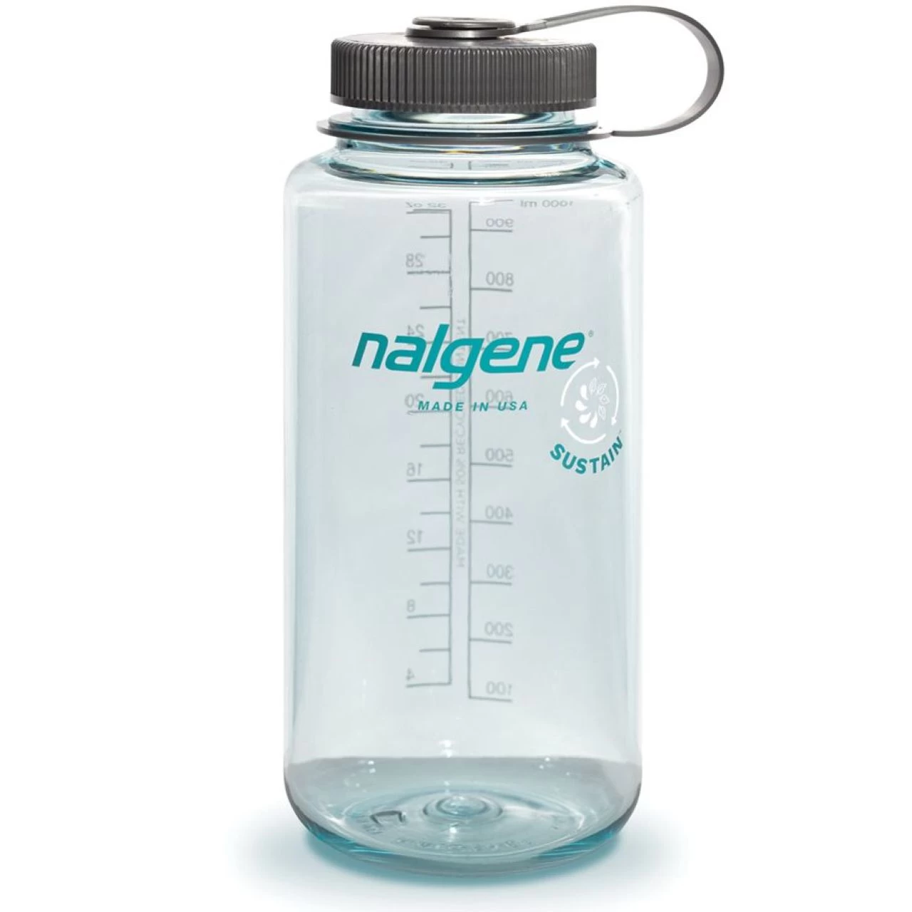 Nalgene Sustain Wide Mouth - 32 Oz 12 Nalgene Sustain Wide Mouth - 32 Oz - Image 10
