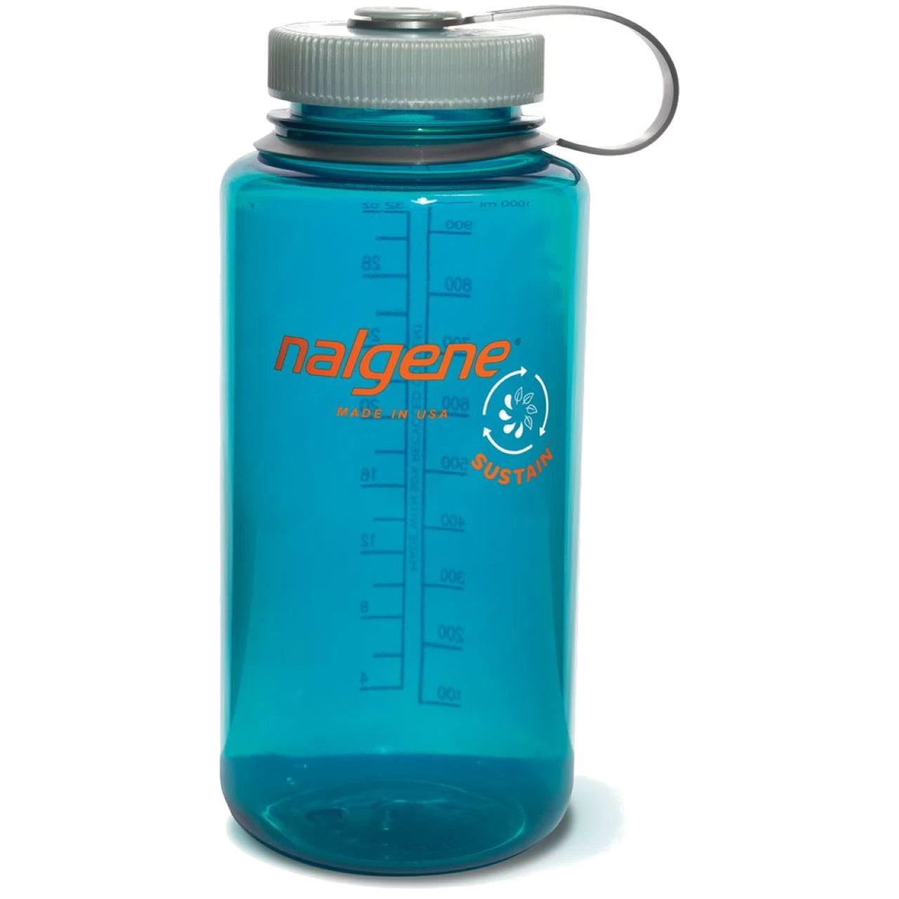 Nalgene Sustain Wide Mouth - 32 Oz 8 Nalgene Sustain Wide Mouth - 32 Oz - Image 6
