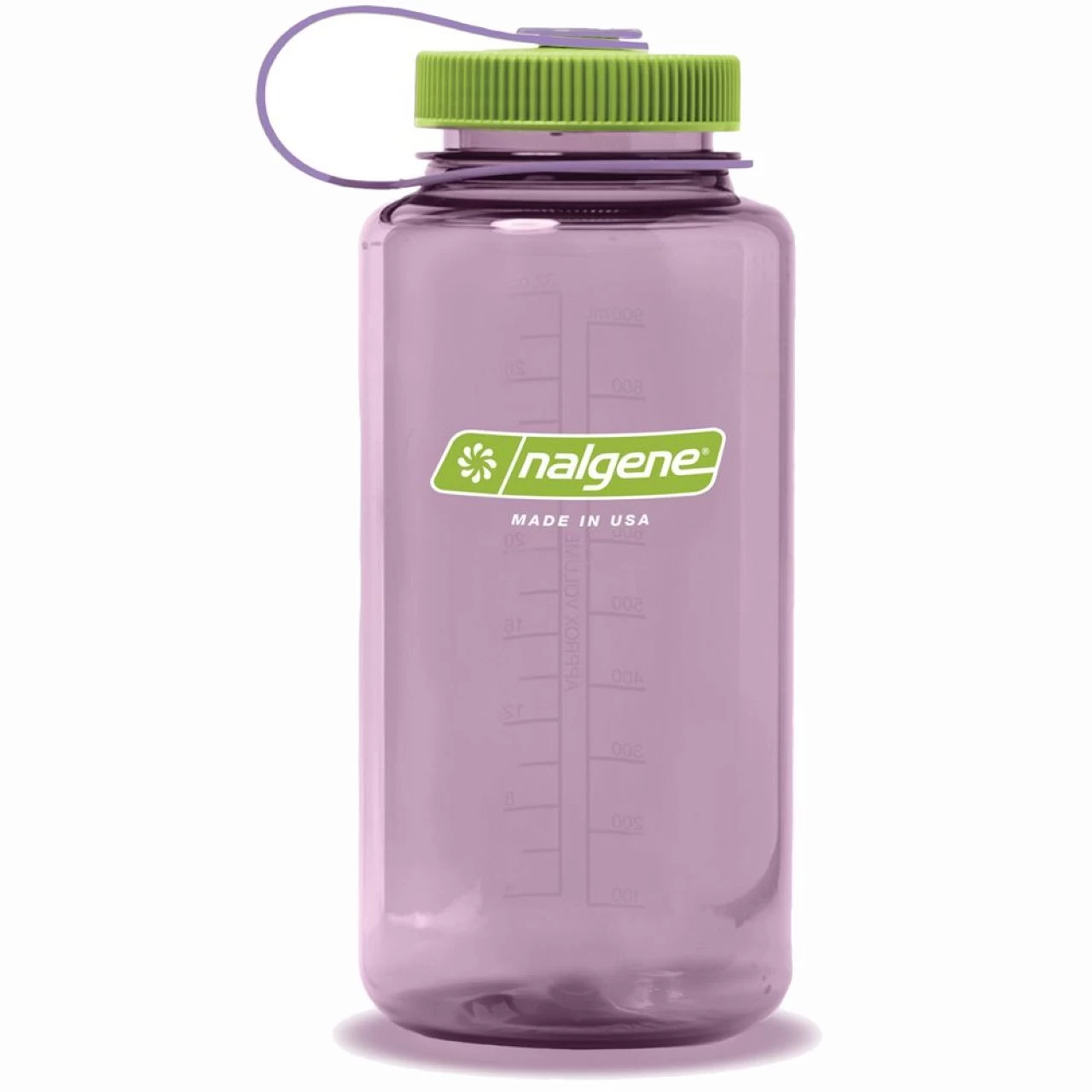 Nalgene Sustain Wide Mouth - 32 Oz 14 Nalgene Sustain Wide Mouth - 32 Oz - Image 12