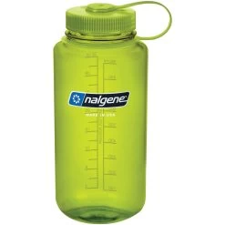 Nalgene Sustain Wide Mouth - 32 Oz 30 Nalgene Sustain Wide Mouth - 32 Oz -Peak Camping 342707 1 rsz 71592.1665076862