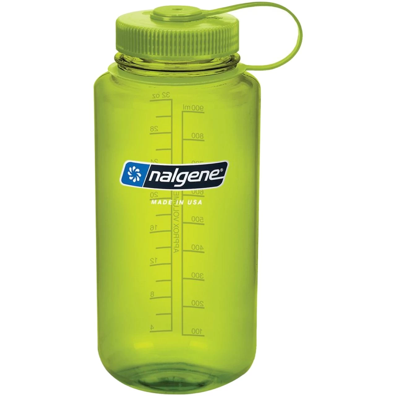 Nalgene Sustain Wide Mouth - 32 Oz 13 Nalgene Sustain Wide Mouth - 32 Oz - Image 11