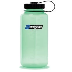 Nalgene Sustain Wide Mouth - 32 Oz 28 Nalgene Sustain Wide Mouth - 32 Oz -Peak Camping 342712 1 rsz 37909.1665076862