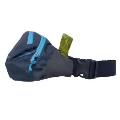 Ruffwear Home Trail Hip Pack (Fall 2022) -Peak Camping 3591 home trail hip pack blue moon side rsz 99948.1652889037