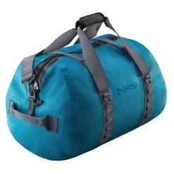 NRS Expedition DriDuffel - 35L -Peak Camping 35lblu 2 28484.1626822307