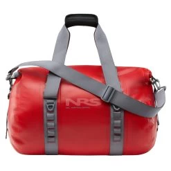 NRS High Roll Duffel Dry Bag - 35L -Peak Camping 35lred 16544.1626822335