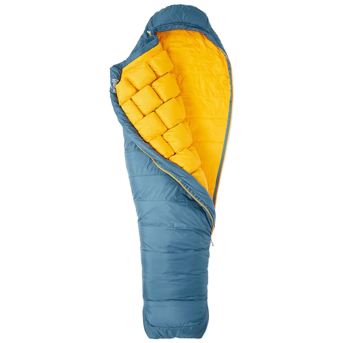 Marmot WarmCube Gallatin 20 (Fall 2022) 3 Marmot WarmCube Gallatin 20 (Fall 2022)