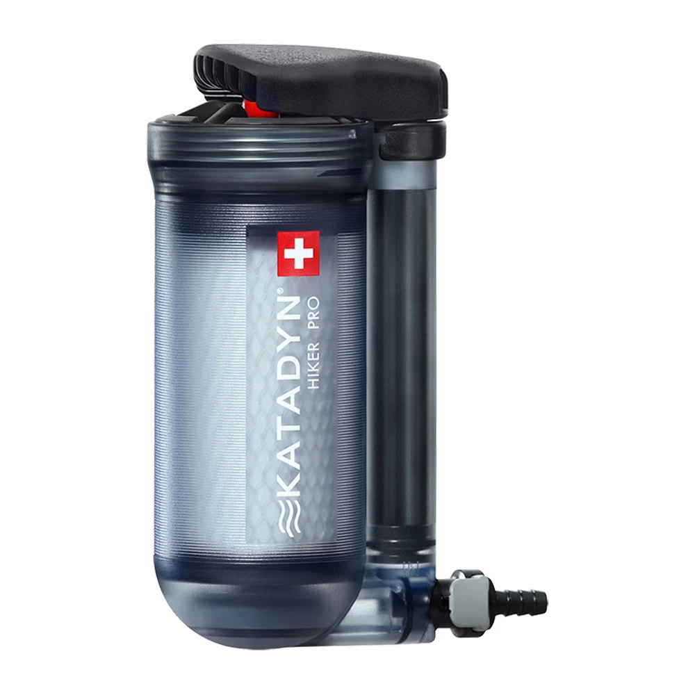 Katadyn Hiker Pro Microfilter 4 Katadyn Hiker Pro Microfilter - Image 2