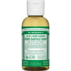 Dr. Bronner's Soap - Almond
