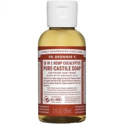 Dr. Bronner's Soap - Eucalyptus