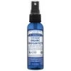 Dr. Bronner's Peppermint Hand Sanitizer -Peak Camping 371564 rsz 65115.1626823500